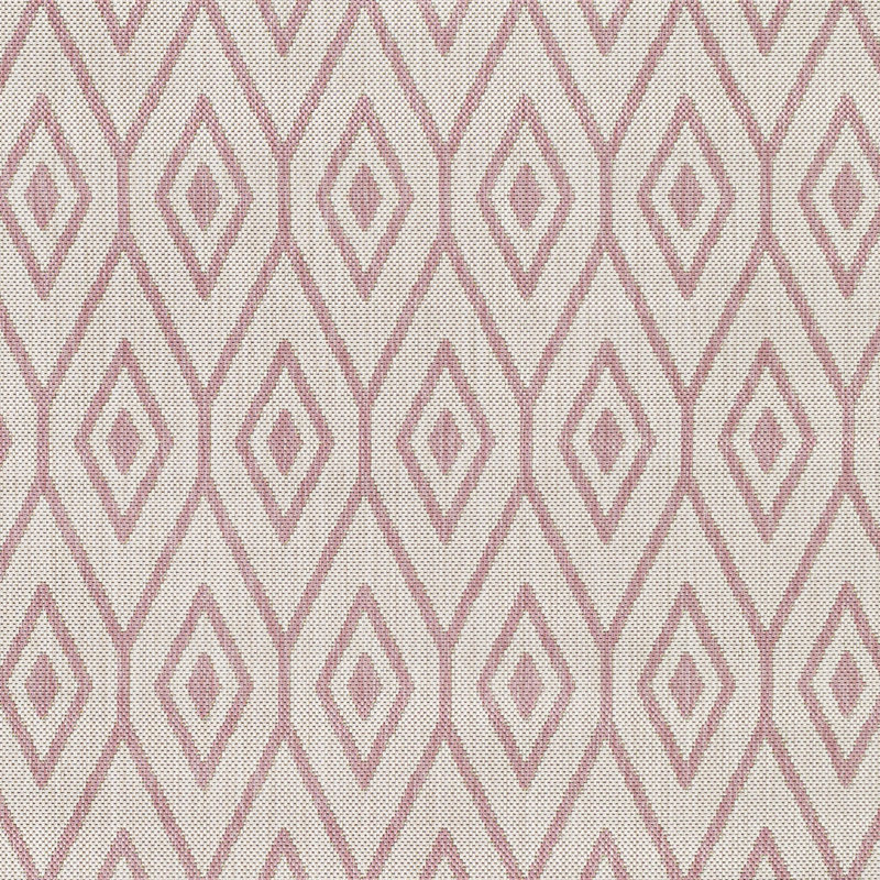 Irondale Geometric Indoor / Outdoor Rug, Rectangle 5'3" x 7'7"