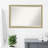 Kowal Wood Flat Wall Mirror-46303259