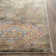 Beausejour Viscose Ikat Rug in Brown/Gray