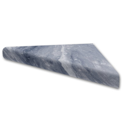 Niche de tablette d'angle 15 po FlexStone