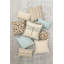 Dragonfly Outdoor Square Sunbrella® Pillow Cover & Insert-47994950