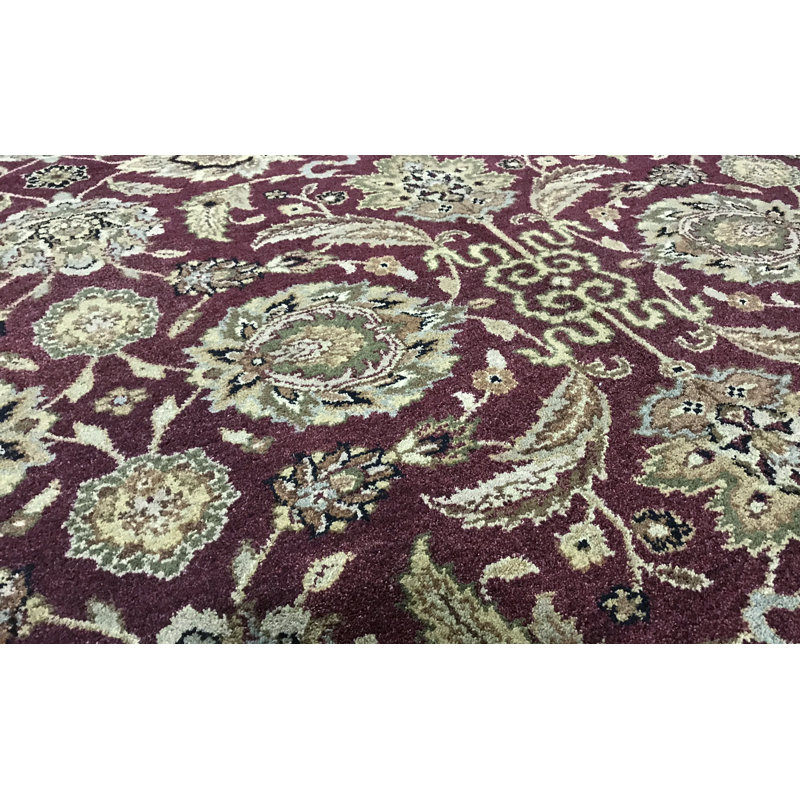 Dokata One-of-a-Kind 8'2" X 10'1" Area Rug