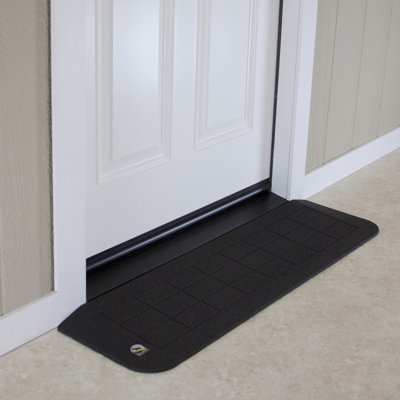 BigHorn 1.25" H Threshold Ramp