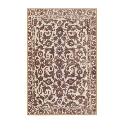 Abstract Indoor Rug