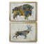 Plains Icon - ensemble de 2 impressions-360937089-360937102-360937095