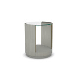 Axis End Table