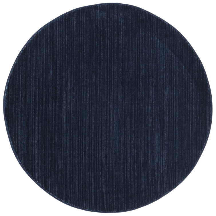 Doylestown Solid Colour Area Rug