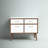 Steinfeldt 42'' Single Bathroom Vanity with Engineered Marble Top-464574419