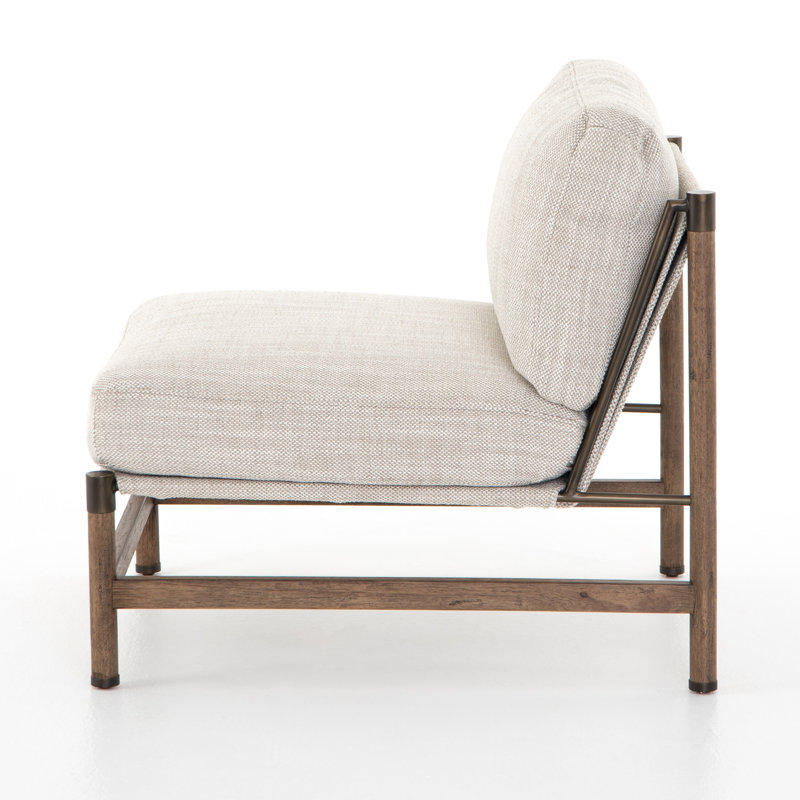 Side Chair, Gable Taupe