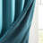 Polyester Room Darkening Noise Reducing Sliding Panel-18673654