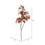 Artificial 4' Cotinus Coggygria Branch-20583960