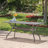 Patio 68" Rectangle Table
