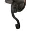 Carpathian 1 - Light Candle Wall Light