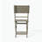 POSITANO 4 PIECE FOLDABLE CHAIR