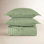 French Linen Quilt Set