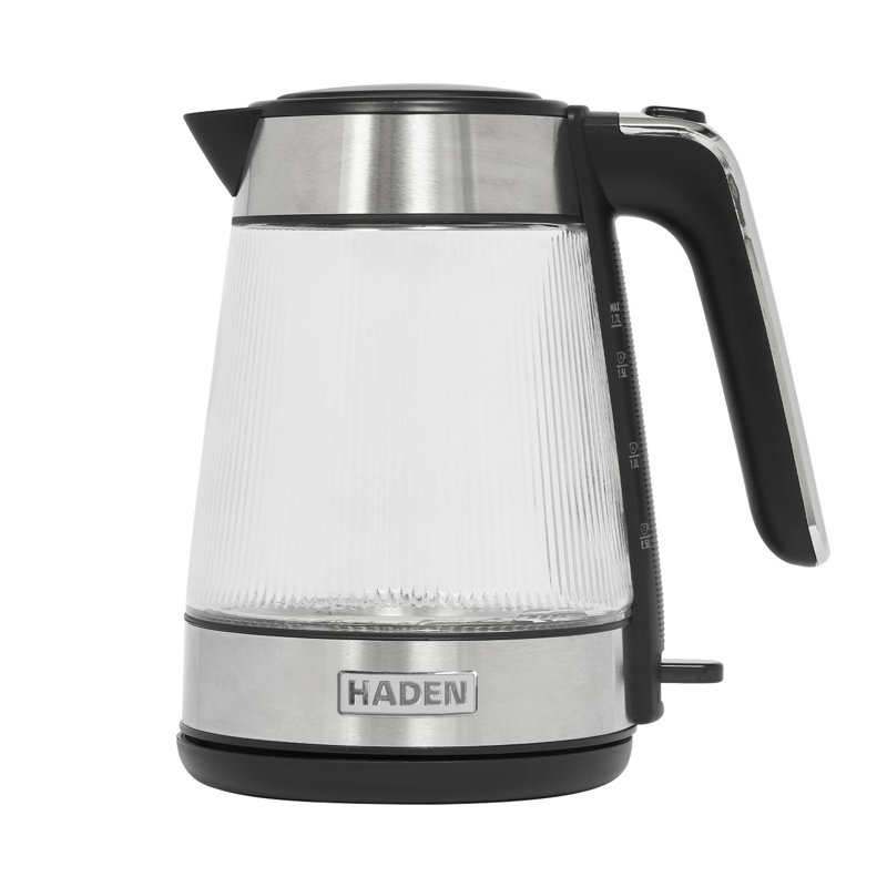 HADEN 1.7L Electric Tea Kettle
