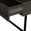 Table basse à plateau relevable 2 tiroirs Dazza