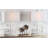 Ensemble de lampes de table 25 po Keya-482391898