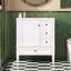 Armoire de salle de bain moderne avec lavabo en céramique-1206023923-1206023925