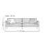 Canapé Log-style Minimalist Living-112588978-112588975