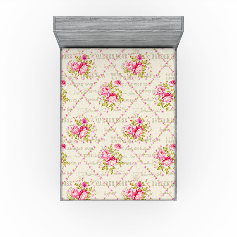 Drap-housse Ambesonne, Drap-housse très grand californien