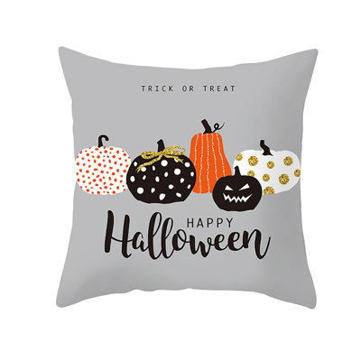 Canapé de fête Halloween