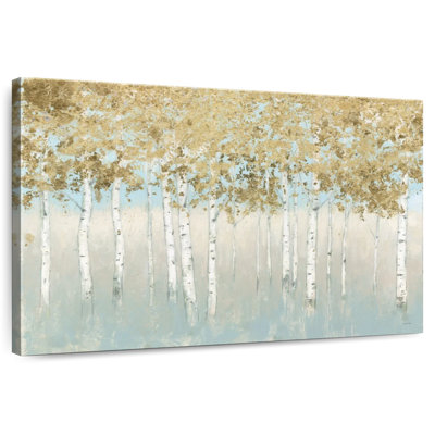 Alvord Shimmering Forest