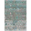 Tapis d'intérieur / extérieur lavable à la machine Chantille ACN2304-604743955