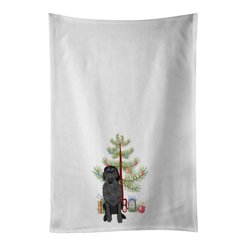Cotton Tea Towel Kitchen Towel