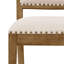 Chaise de salle à manger Karnak -60761847