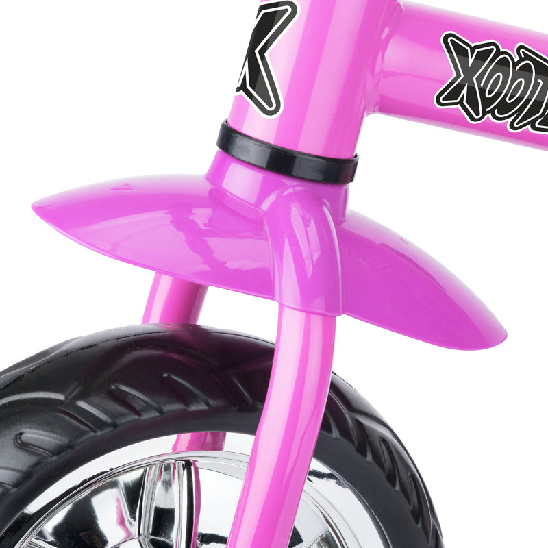Toyrific Pedal Ride On