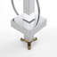 Robinet autoportant avec douche à main OVE Decors Infinity