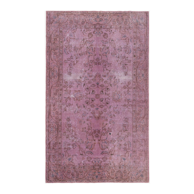 Luxor Oriental Indoor Rug