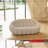 Bubble Modular Sofa Loveseat Light-Grey