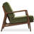 Verity Fabric Upholstered Lounge Armchair-471739128