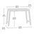 Sarie Writing Desk-2106129051