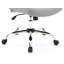 Prime Mesh Grey/White Office Chair