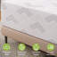 12"Queen Medium Gel Memory Foam Mattress,CertiPUR-US®,Bed-in-a-Box