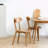 Solid Wood Dining Chairs-1682391118