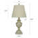 Gackle Resin Table Lamp