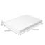 Breeins Foam Mattress-122902367