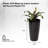 Emyrson Self-Watering Pot Planter-77041710