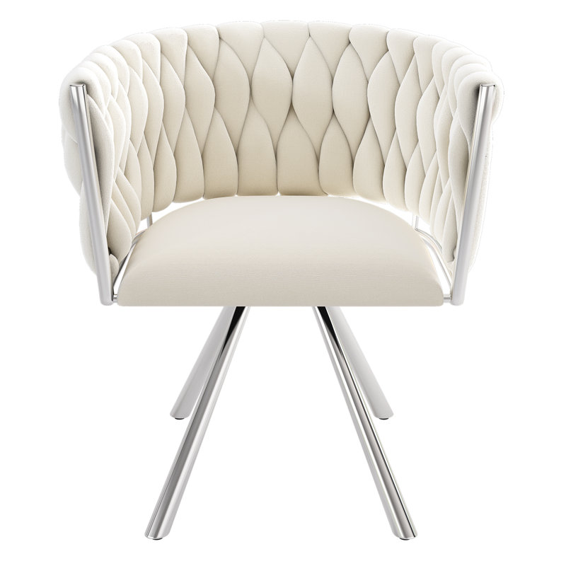 Beaubrum Upholstered Dining Chair, 4