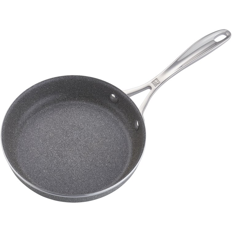 Ozeri Launches New Series of Italian-Made Frying Pans
