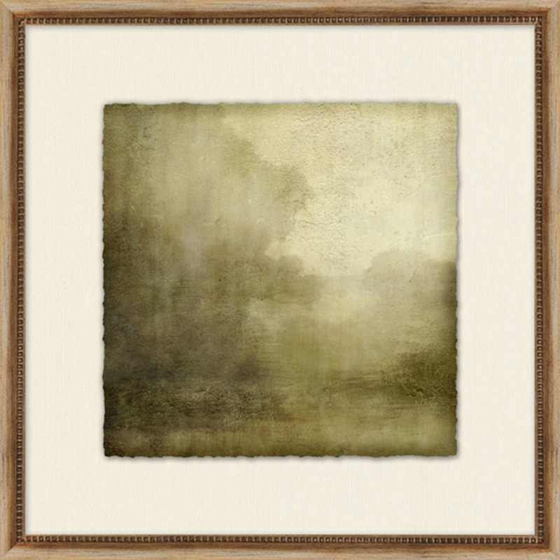 Transitional Perspective 11 Painting