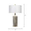 Annex Table Lamp
