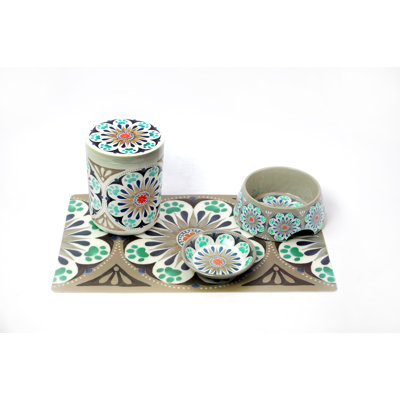 Marlon Anti-Skid Pet Bowl