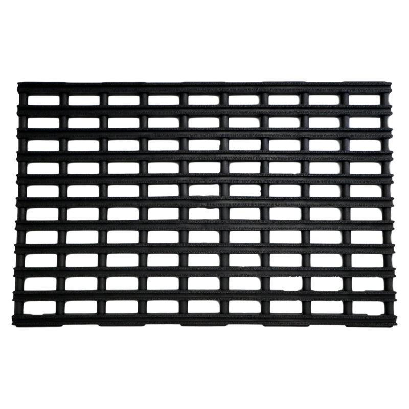 Non-Slip No Pattern Doormat