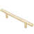 Satin Brass
