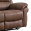Bettymae 3 Seater Reclining Sofa-1812519719